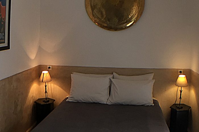 Casablanca Room 2