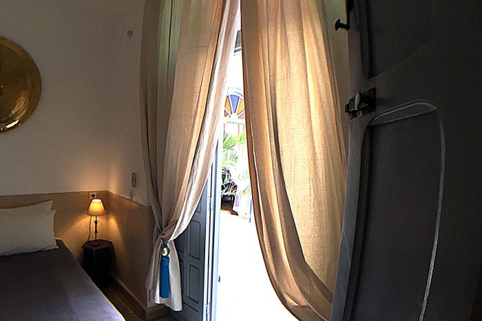 Casablanca Room 3