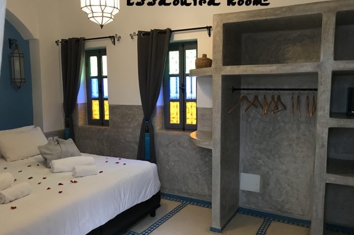 Essaouira Room 2