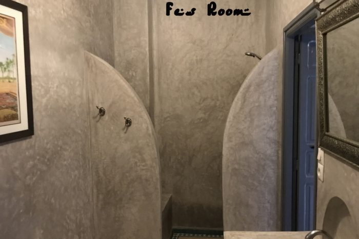 Fes Room 4