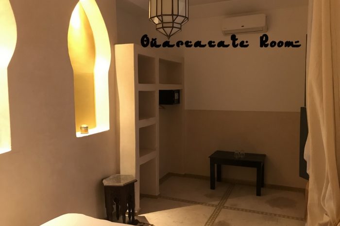 Ouarzazate Room 2