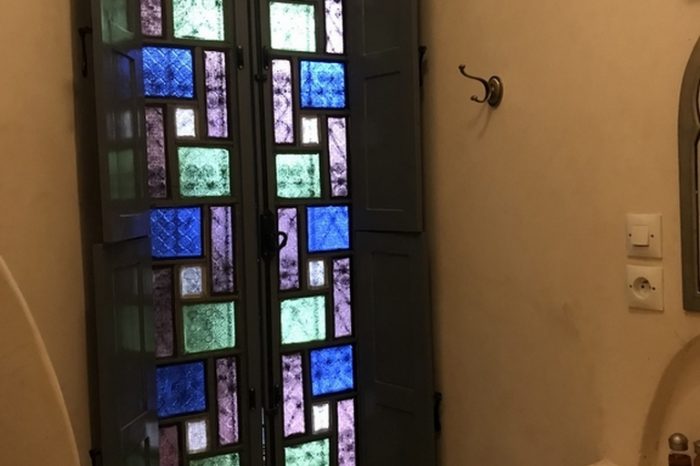 Ouarzazate Room 4