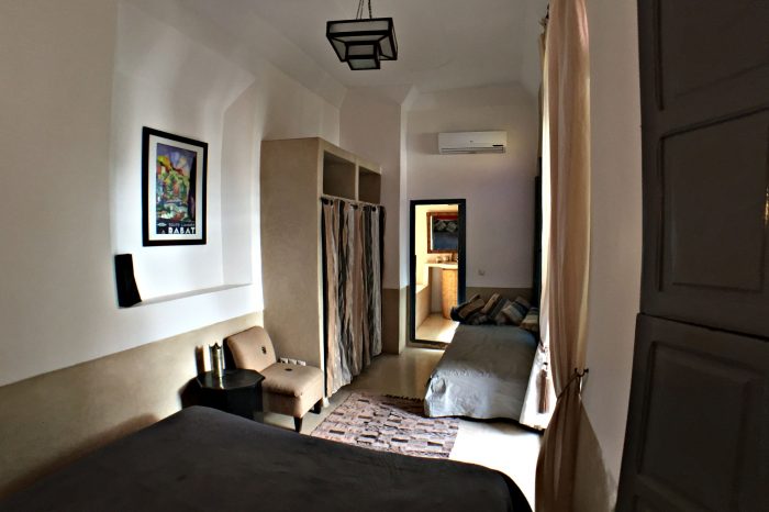 Rabat Room 1