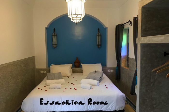 Room Essaouira